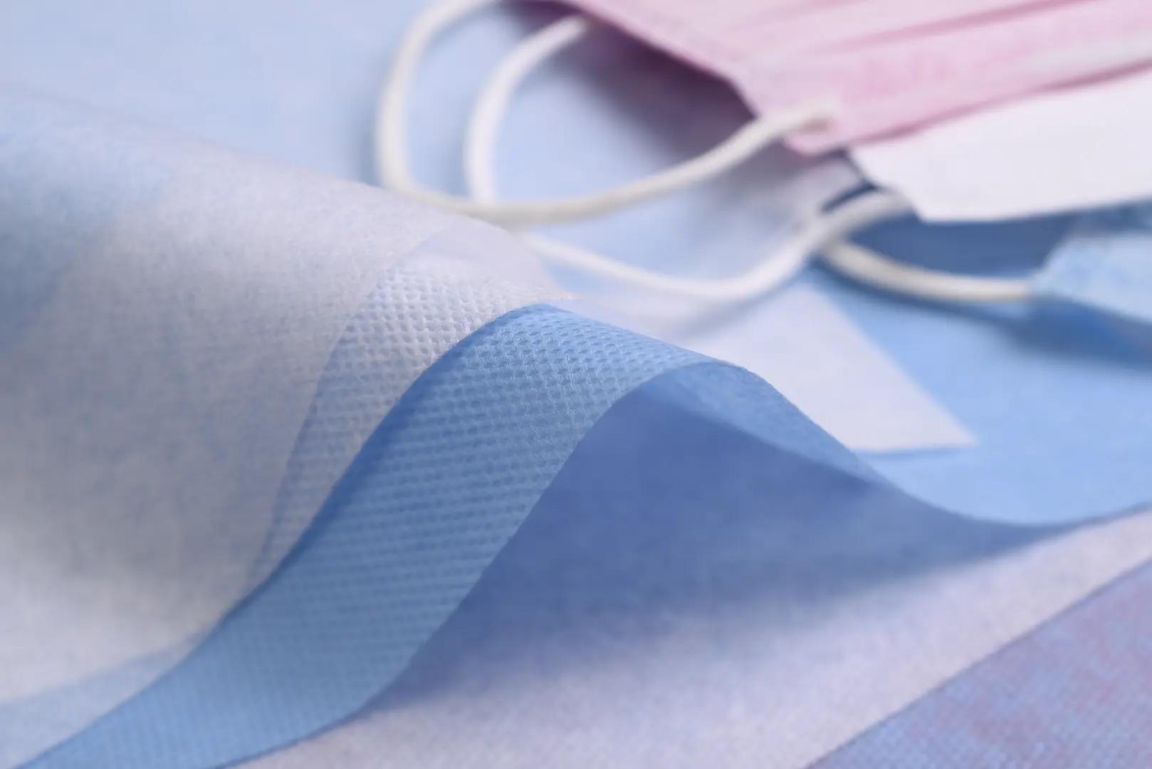 Thermobonding Material